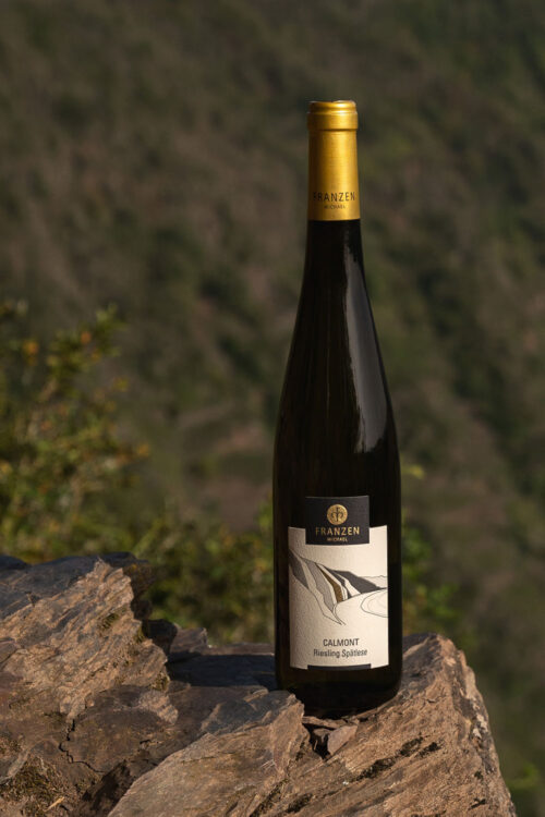 2024 Bremmer Calmont Riesling Spätlese